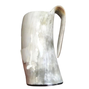 Articles de maison : Pichet à eau en forme de corne, couleur personnalisable, pour la décoration de table, pichet tendance, mugs - Product Image 3