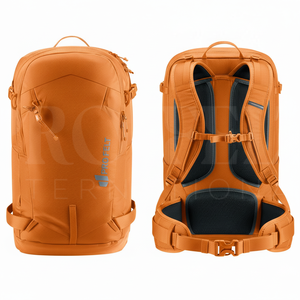 Sac à dos de voyage pour ordinateur portable, grande capacité, multifonctionnel, imperméable, pour hommes, avec logo personnalisé, vente directe d'usine - Product Image 6
