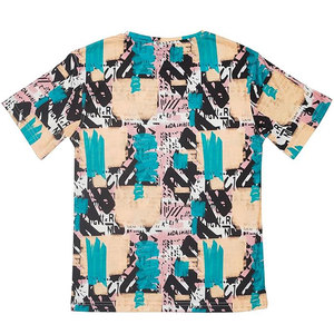 เสื้อยืดผ้าฝ้าย100% แบบกดความร้อน100เปอร์เซ็นต์ออกแบบโลโก้ได้ตามต้องการ - Product Image 1