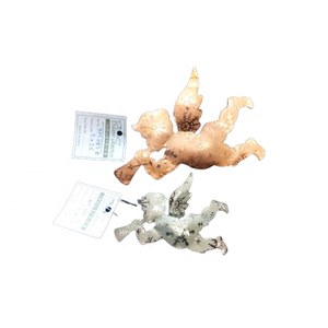 Artículo al por mayor decoración navideña colgante producto estándar superior nuevo diseño 2025 artesanía india DISEÑO DE Metal de calidad superior - Product Image 3