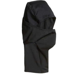 Masque Balaclava Personnalisé Couvrant Tout le Visage Matière Extensible Douce Conception Respirante Léger Ajustement Confortable Sports d'Hiver OEM - Product Image 6