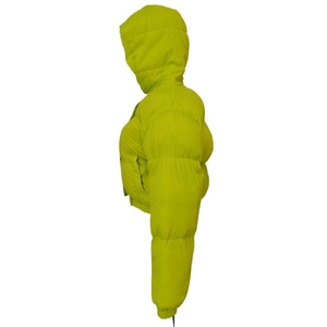 Custom Unisex Cropped Puffer <b>Jacket</b>, <b>Hooded</b> Quilted Winter Coat, Lightweight Warm <b>Padded</b> <b>Jacket</b> for Women - Product Image 2