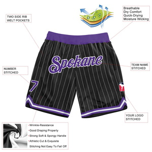 Wholesale Supplier Mesh Shorts Quick Dry Sportswear for Teams Fitness Centers and Retail <b>Chains</b> - Product Image 5