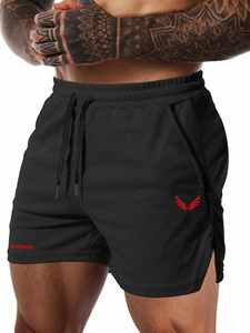 Pantaloncini <span class=keywords><strong>da</strong></span> Spiaggia di Alta Qualità per <span class=keywords><strong>Uomo</strong></span>, in Poliestere, per Corsa e Passeggio, Costume <span class=keywords><strong>da</strong></span> <span class=keywords><strong>Bagno</strong></span> con Logo Personalizzato - Product Image 5