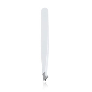 Pinzas para Cejas de Acero Inoxidable con Punta Puntiaguda, Ligeras, Último Diseño en Stock, Gran Venta - Product Image 1