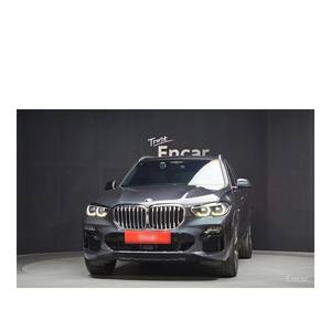 BMW X5 XDrive 45e M Sport, Modelo Mayo 2022, con 65,200 km, Caja de Cambios Automática, Volante a la Izquierda, Cámara Trasera - Product Image 3