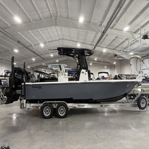 2026 T-i-d-e-w-a-t-e-r 2700 C-B - Product Image 1