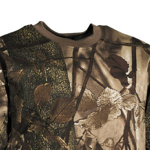 เสื้อเชิ้ตสำหรับล่าสัตว์ผู้ชาย ผ้าโพลีเอสเตอร์ ระบายอากาศ กันลม กันน้ำ ป้องกันรังสียูวี ป้องกันแบคทีเรีย คุณภาพสูง แขนยาว รับสั่งทำพิเศษ - Product Image 6