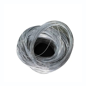 Chatarra de alambre de aluminio a bajo precio, chatarra de alambre de alta calidad preparada para compras en grandes cantidades - Product Image 5