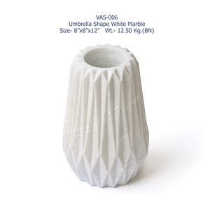 Macetero de mármol negro elegante hecho en India con bandeja, decoración moderna para interiores y exteriores, hogar y jardín, precio al por mayor directo de fábrica - Product Image 5