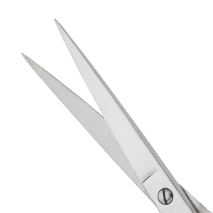 7.5 Inch Hair Cutting Scissors Barber <b>Shears</b> ICE Tempered Stainless Steel Professional Salon Hairdressing Cutting <b>Tool</b> - Product Image 3