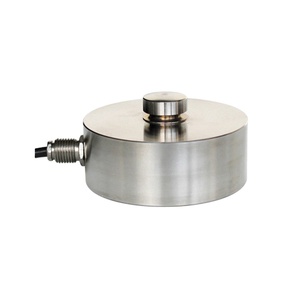 เซ็นเซอร์วัดแรงอัดขนาดเล็ก CBL-15000kg รุ่นขายดีที่สุด ขนาดกะทัดรัด ใช้งานได้หลากหลาย ราคาถูกที่สุดในตลาด - Product Image 1