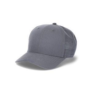 Nouveautés : Casquettes de sport en maille respirante et absorbant la transpiration, casquettes de camionneur anti-UV, casquettes de performance pour hommes, casquettes de golf et de baseball - Product Image 2