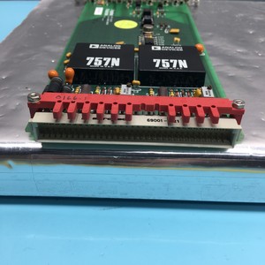 Amat บอร์ด PCB เครื่องวัดแรงดันไฟฟ้า0100-00010อุปกรณ์เซมิคอนดักเตอร์ทั่วโลกที่145717เชื่อถือแล้วที่ - Product Image 6