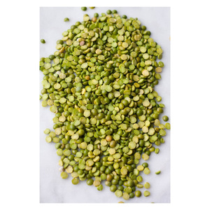 ถั่วเลนทิลเขียวแยกเมล็ดและถั่วเลนทิลแดงเมล็ดเต็มคุณภาพรับรอง - Product Image 6