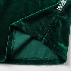 Ropa de Mujer de Primera Calidad, Abaya Holgada y Cómoda, Hijab de Lujo, Nuevo y Esencial, Largo Completo, Venta al Por Mayor, Moda Modesta - Product Image 6