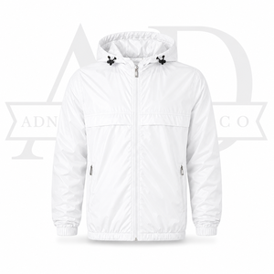 Men's <b>Winter</b> <b>Quilted</b> Jacket | Lightweight Waterproof Windproof Zip-Up Stand Collar Outdoor | Custom OEM ODM Manufacturer - Product Image 6