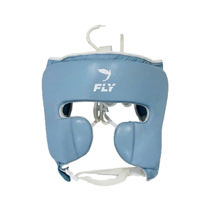 Nuevo Protector de Cabeza Profesional Unisex, Diseño Personalizado, para MMA y Boxeo, Protección Profesional, Cuero Genuino - Product Image 5