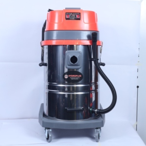 HYDROPLUS INTERNATIONAL HYDROVC80, Máquina de Limpieza de 80L, 3600W, Alta Succión, 200MBAR, Electrónica, para Exteriores, Autos, Sofás, Cortinas y Alfombras - Product Image 1