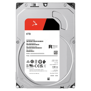 Nuevo <span class=keywords><strong>Disco</strong></span> <span class=keywords><strong>Duro</strong></span> Interno de 6 TB ST6000VN006 de 3.5 Pulgadas SATA 6 Gb/s 5400 RPM con 256 MB de Caché, Almacenamiento de Alta Capacidad en Metal para Escritorio y NAS - Product Image 2