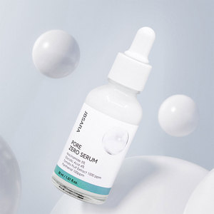 [JBSARA] Sérum pour les pores à la niacinamide et à l'acide glycolique, texture légère, sérum facial quotidien pour affiner le teint - Product Image 3