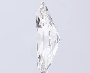 Diamante Cultivado en Laboratorio con Certificación IGI, Corte Marquesa de 1-4 Quilates, CVD HPHT, Color D-G, Claridad VVS-VS, Piedra Suelta Sintética al por Mayor - Product Image 2