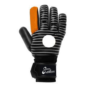 Guantes de Portero Transpirables a Precio Económico, Guantes de Portero Hechos con Cuero de Primera Calidad - Product Image 1