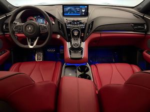 Acura RDX SH-AWD Usado 2025 - Product Image 4