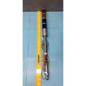 CoorsTek P01005 <b>Ceramic</b> <b>Ring</b>, 4094838-0001, 8.688 - Trusted Global Legacy Semiconductor Equipment and Parts at - Product Image 1