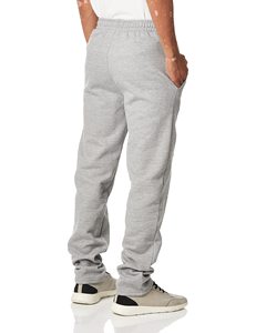 Pantalones deportivos para hombre, sencillos para uso diario, ropa básica para hombre, pantalones deportivos fáciles de usar, ropa para hombre en venta al por mayor. - Product Image 2