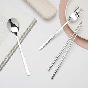 Metal Cutlery <b>Set</b> Serving and Dinner Sterling <b>Silver</b> Plated Finishing Spoon With Amazing Handle Design From India - Product Image 2