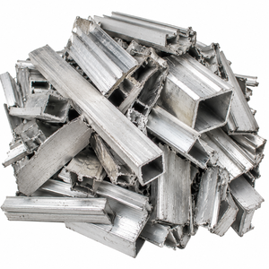 Oferta de Exportación de Chatarra: Chatarra de Aluminio Tense con Paquetes Separados y Carga Segura en Contenedores para Compradores Internacionales - Product Image 5