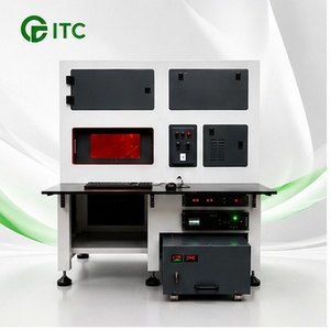 เครื่องตัดเพชรเลเซอร์สีเขียวอัตโนมัติสำหรับเพชร CVD และ HPHT - Product Image 1