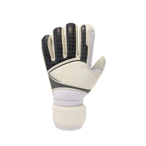 Nuevos Guantes de Portero Profesionales de Alta Calidad en Cuero, Transpirables, con Cierre de Gancho y Bucle, para Entrenamiento de Fútbol, Unisex - Product Image 3