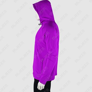 Hot Seller Men's Pullover Hoodie Custom Full Zipper up Jacket for Winter Digital Printing Blank Hoodies and <b>Jumper</b> Hoodies - Product Image 4