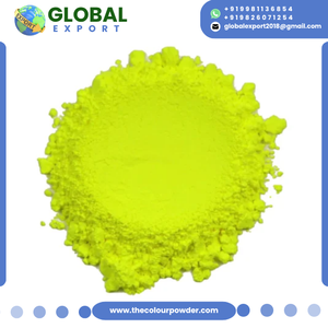 ผงสีนีออนสีสันสดใส ติดทนนาน ผลิตจากแป้ง ได้รับการรับรองจาก FDA บรรจุภัณฑ์ขนาดใหญ่ สำหรับงานเทศกาลและปาร์ตี้ยามค่ำคืน - Product Image 2