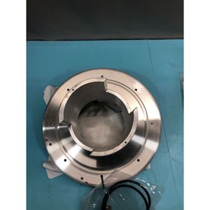 EATON AXCELIS 1191550 SOURCE FLANGE, 154357 - Equipo y piezas de semiconductores de confianza de la marca global legada - Product Image 1