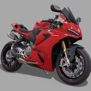 Motocicleta en venta 2025 Ducati Panigale V2 S - Product Image 1