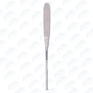 Cuchillo Rotatorio, Instrumentos Médicos Quirúrgicos, Equipos Médicos, Cuchillo Giratorio Ballenger Baynet, Cuchillo Quirúrgico Nasal para el Tabique - Product Image 4