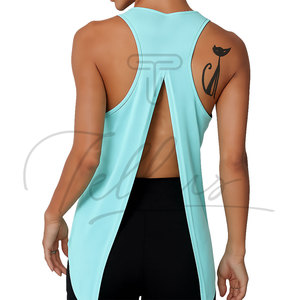 Débardeur Femme en Coton de Qualité Supérieure – Débardeur d'Été Décontracté pour Femme – Haut Court à Bretelles Tendance pour Femme - Product Image 2