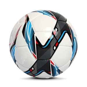 Balón de Fútbol de Última Moda, Nuevo Estilo, Superventas, Fabricante Líder, OEM, Directo de Fábrica, Personalizable - Product Image 1