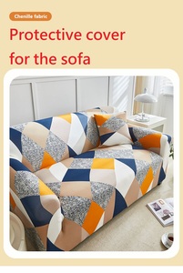 <b>Sofa</b> <b>Cover</b> - Product Image 2