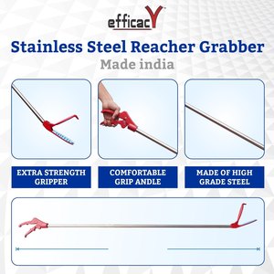 Atrapadores de serpientes SS Fix de 3 pies - Product Image 3