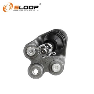 Rotule de direction inférieure gauche 51230-SNL-T01 pour HONDA - Product Image 3