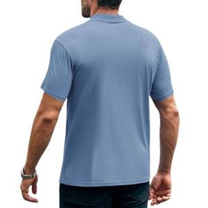 Fabricante de Vietnam, camisetas de algodón de 160gsm, exportación directa a minoristas de Indonesia - Product Image 4