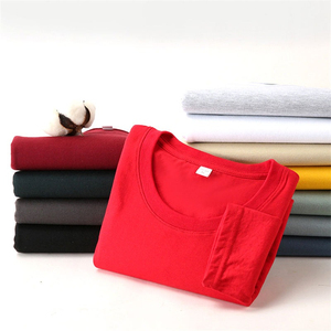 Wholesale High Quality Casual Jersey <b>100</b>% <b>Polyester</b> Heavy Weight Oversized T <b>Shirt</b> Custom Digital Printing Logo 230gsm Unisex - Product Image 2