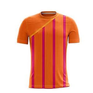 Maillot de football américain, nouveau style, entraînement de football, logo personnalisé, maillot de football pour hommes, vêtements de qualité supérieure, design haut de gamme, OEM - Product Image 4