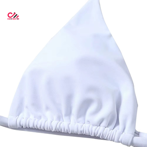 Nouveaux maillots de bain pour femmes, vente en gros, vente directe d'usine, prix bas, maillots de bain 2 pièces les plus vendus - Product Image 5