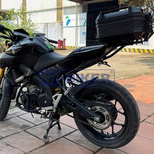 Béquille centrale pour moto Yamaha MT-15 - Design classique, usage léger, garantie 12 mois |   M-Biker - Product Image 3