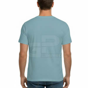 <b>Mens</b> <b>Western</b> Printed Short Sleeve T-<b>Shirt</b> Comfortable Cotton Tee For Daily Street Fashion <b>Mens</b> <b>Western</b> T-<b>Shirts</b> - Product Image 4